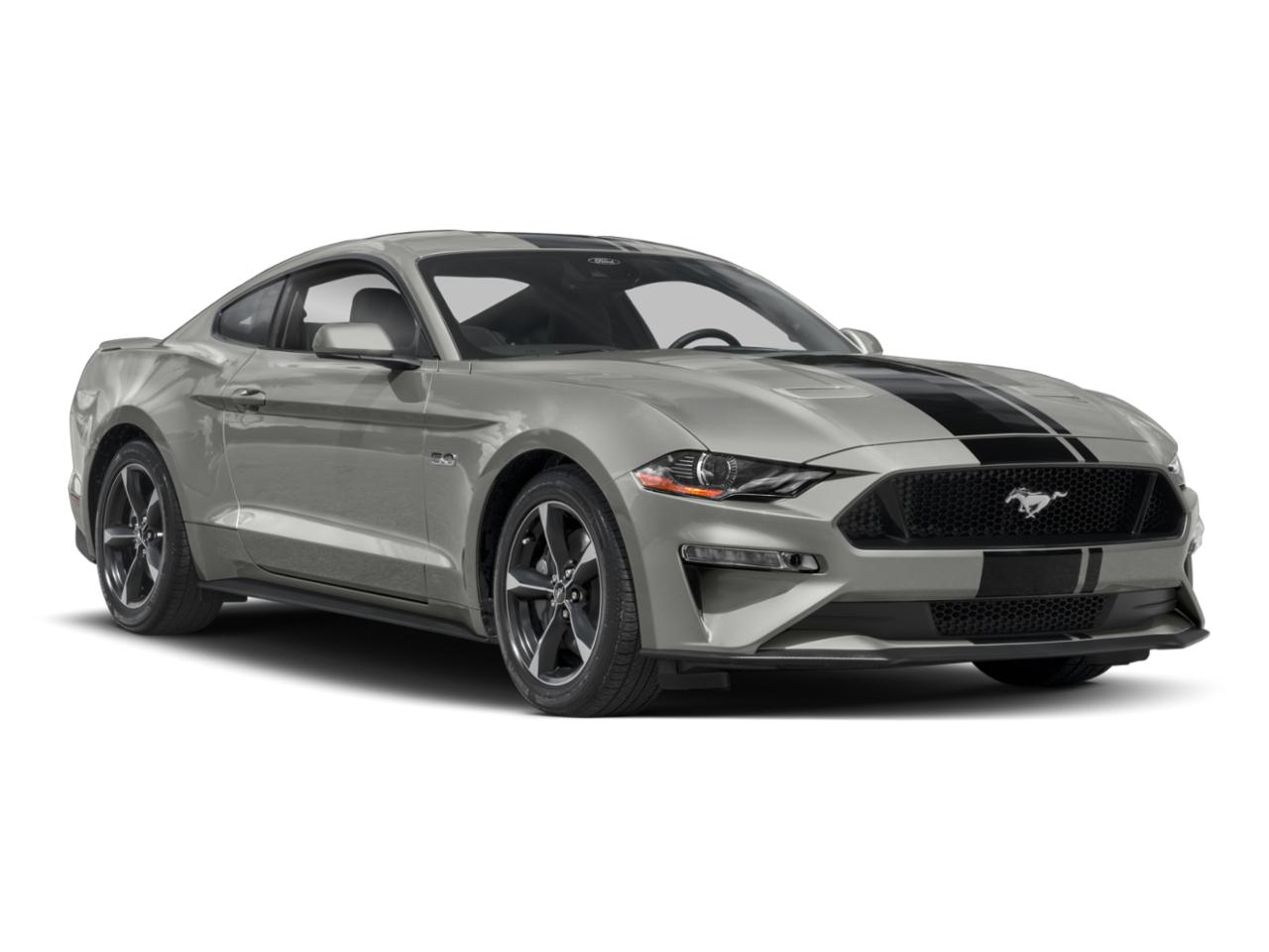 2022 Ford Mustang Vehicle Photo in WEST PALM BEACH, FL 33407-3296