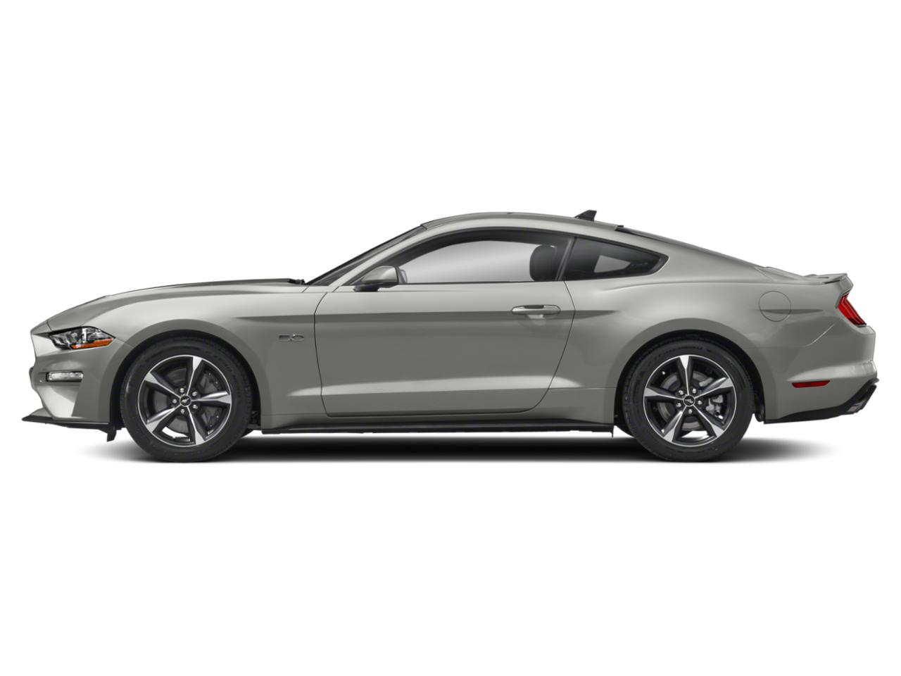 2022 Ford Mustang Vehicle Photo in Gardner, MA 01440