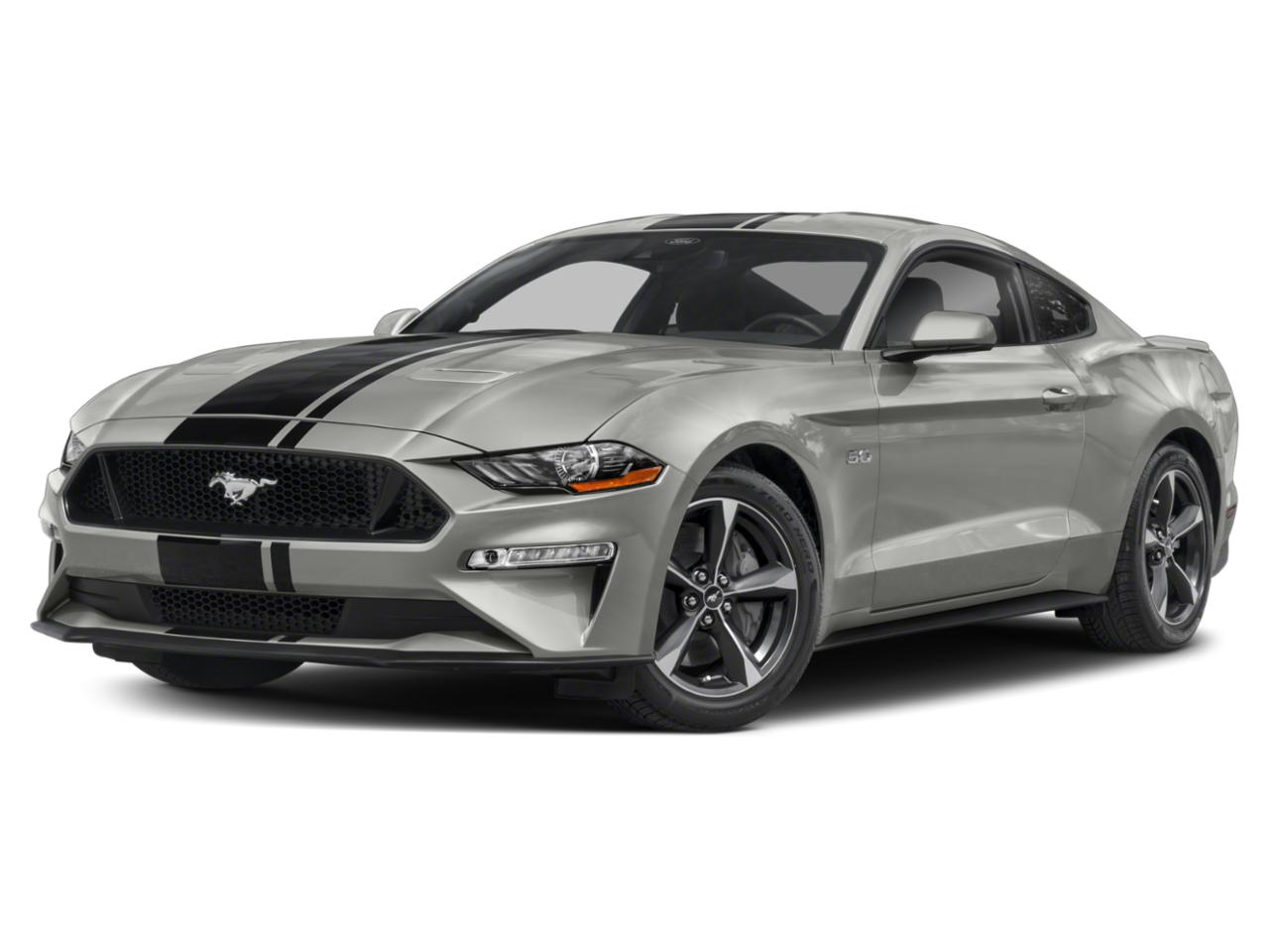 2022 Ford Mustang Vehicle Photo in WEST PALM BEACH, FL 33407-3296