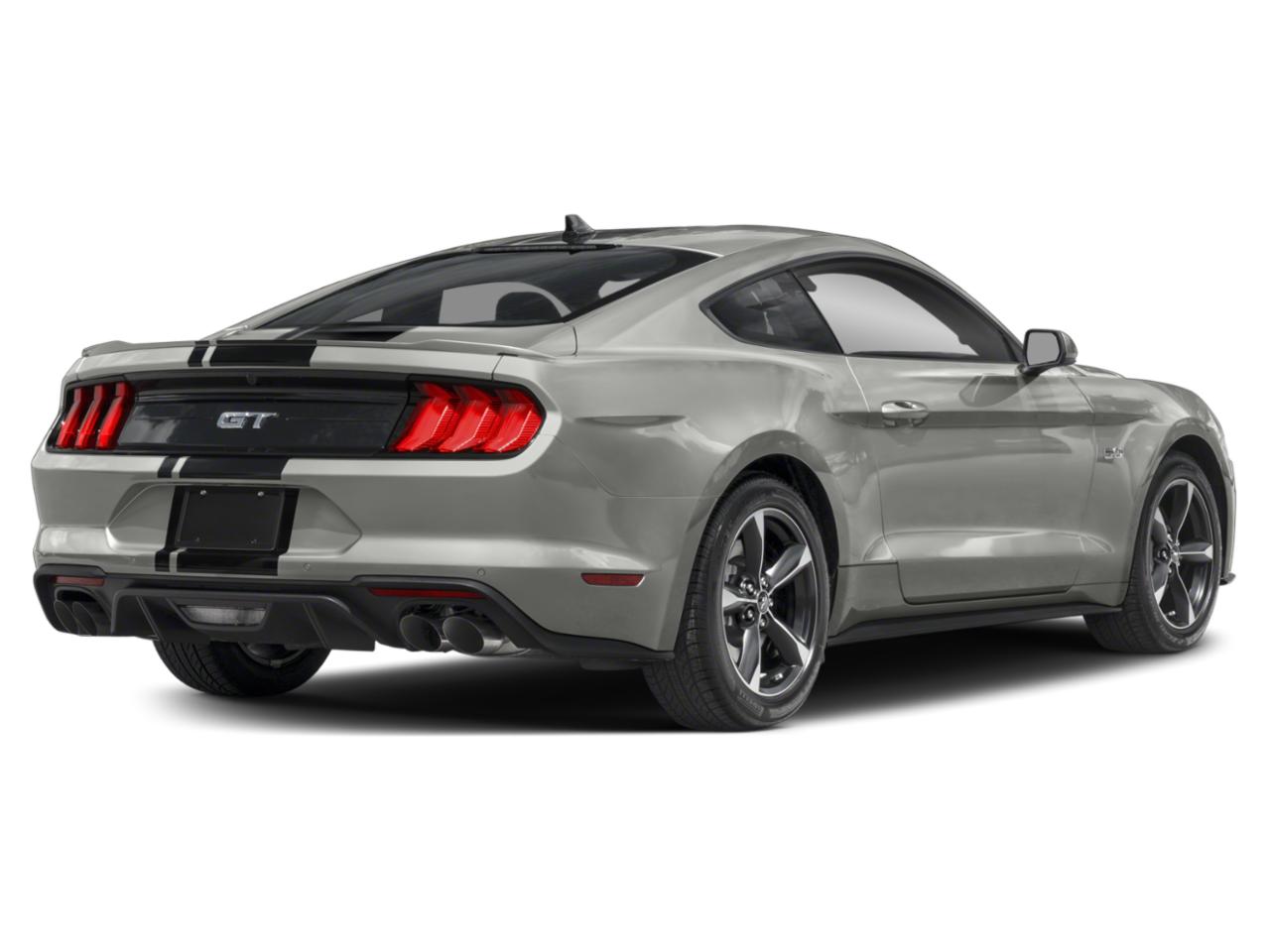 2022 Ford Mustang Vehicle Photo in WEST PALM BEACH, FL 33407-3296