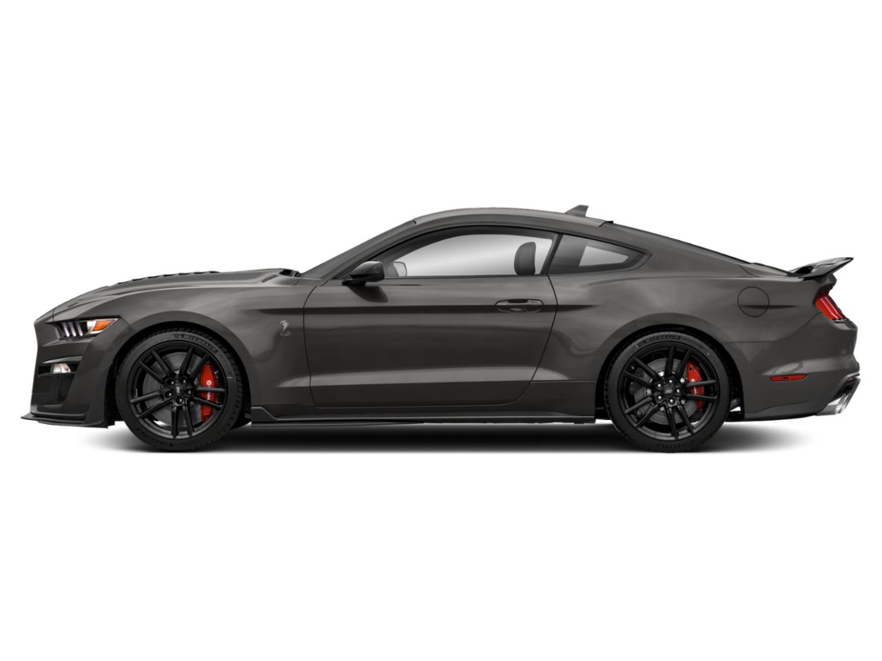 2022 Ford Mustang Vehicle Photo in Delray Beach, FL 33444