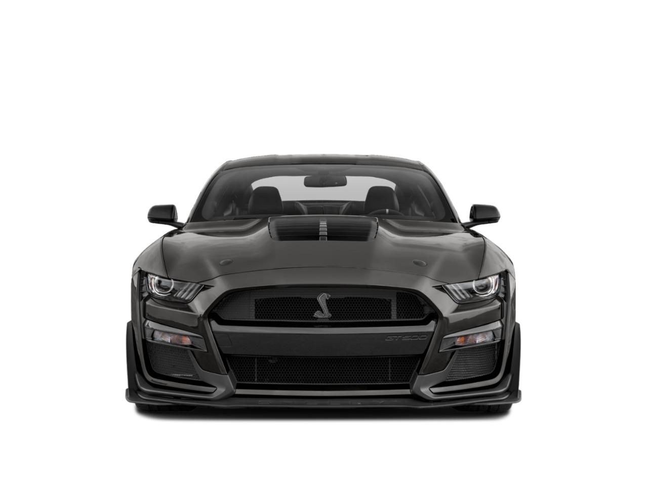 2022 Ford Mustang Vehicle Photo in Delray Beach, FL 33444