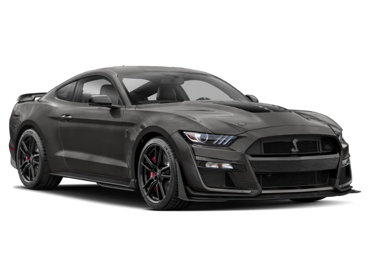 2022 Ford Mustang Vehicle Photo in Delray Beach, FL 33444