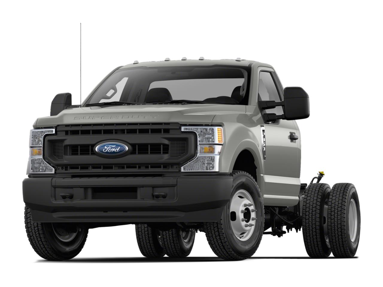 2022 Ford Super Duty F-350 DRW Vehicle Photo in Memphis, TN 38115