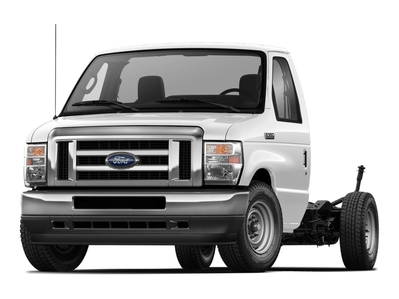 2022 Ford E-Series Cutaway Vehicle Photo in DETROIT, MI 48207-4102