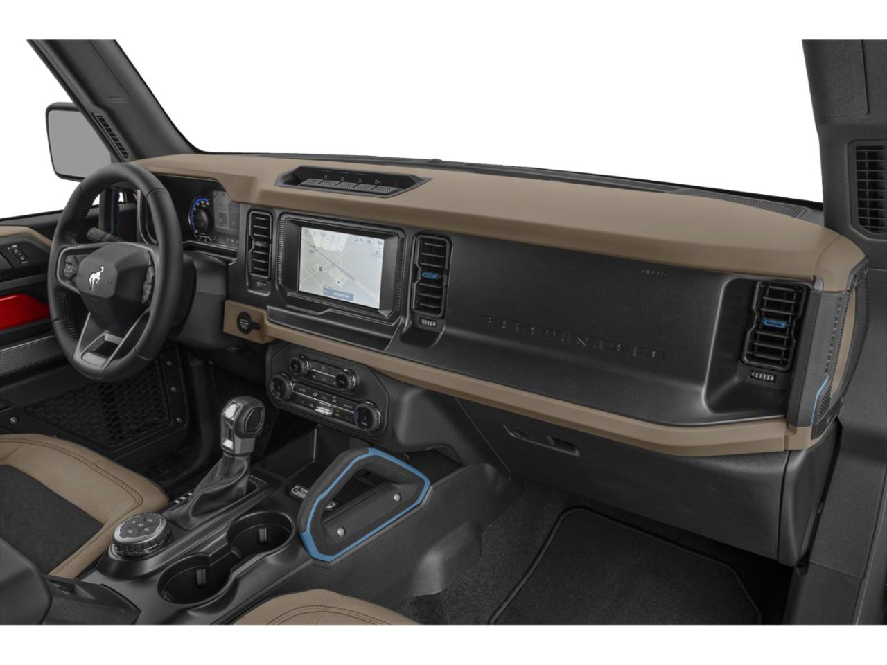 2022 Ford BRON Vehicle Photo in AUSTIN, TX 78759-4154