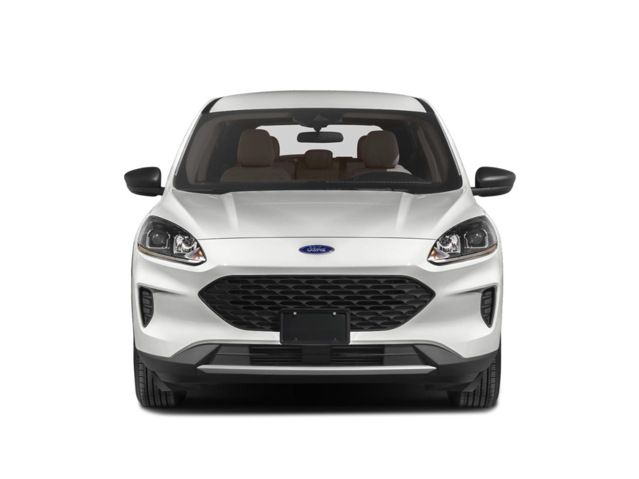 2022 Ford Escape Vehicle Photo in San Antonio, TX 78230