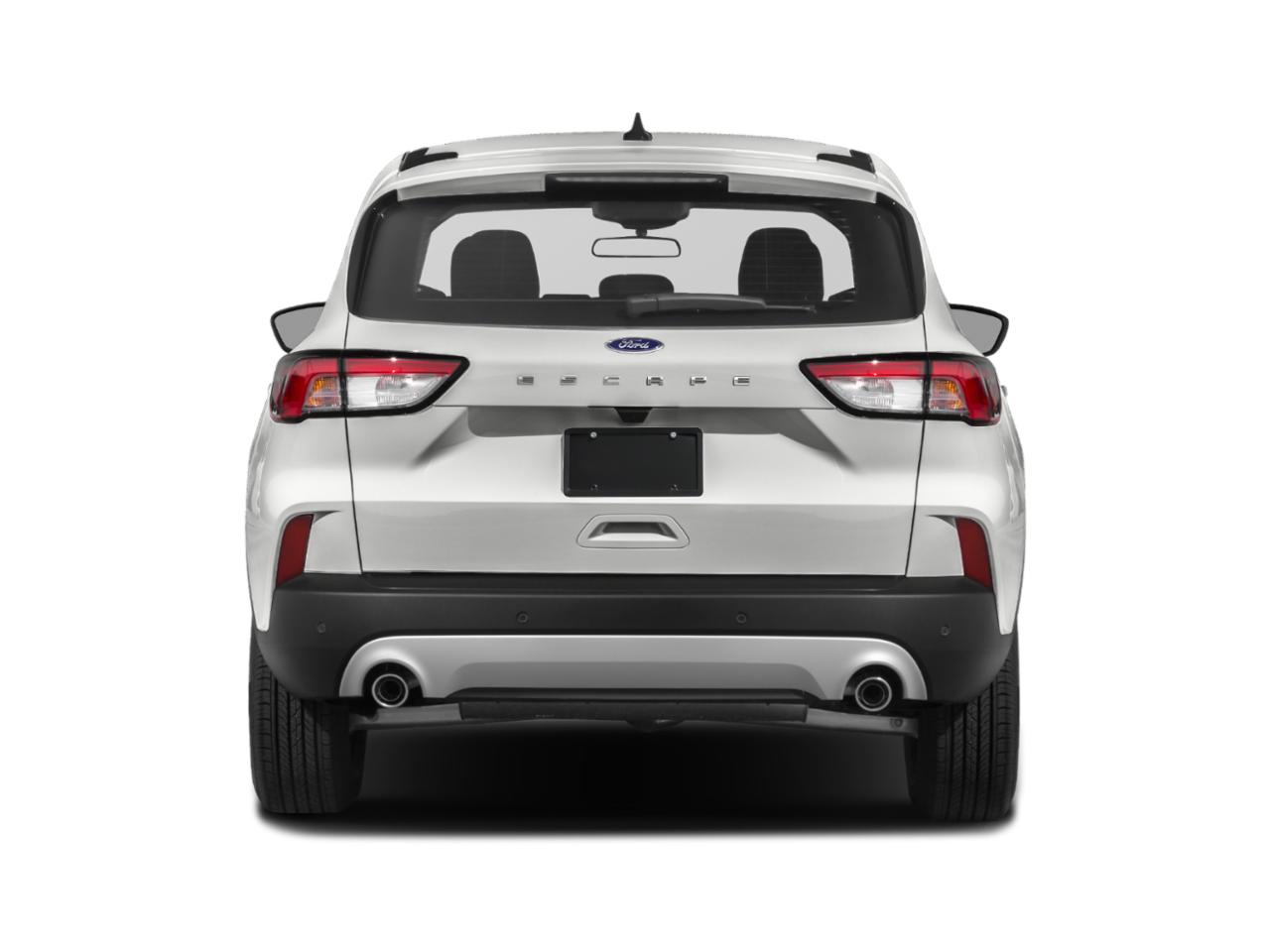 2022 Ford Escape Vehicle Photo in San Antonio, TX 78230