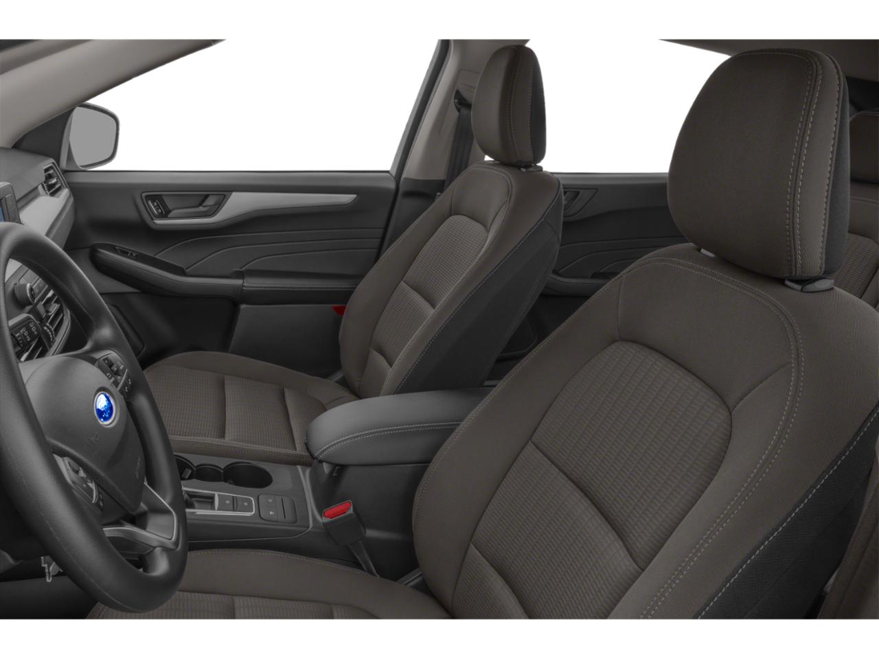 2022 Ford Escape Vehicle Photo in San Antonio, TX 78230