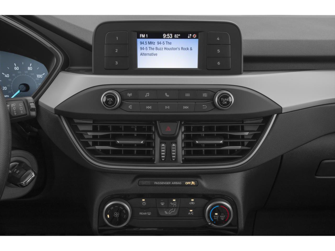 2022 Ford Escape Vehicle Photo in San Antonio, TX 78230