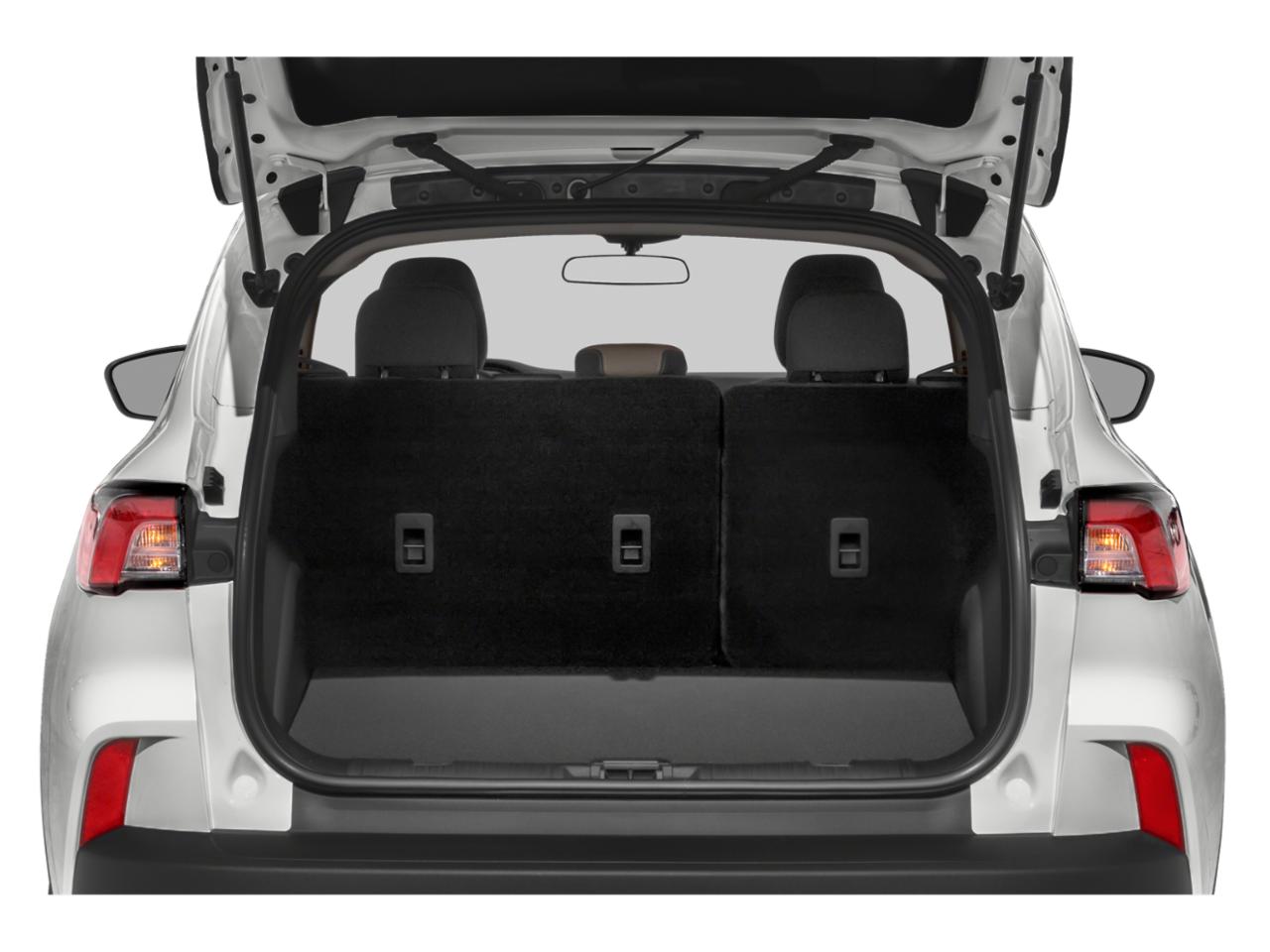 2022 Ford Escape Vehicle Photo in San Antonio, TX 78230