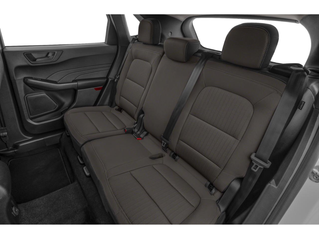 2022 Ford Escape Vehicle Photo in San Antonio, TX 78230