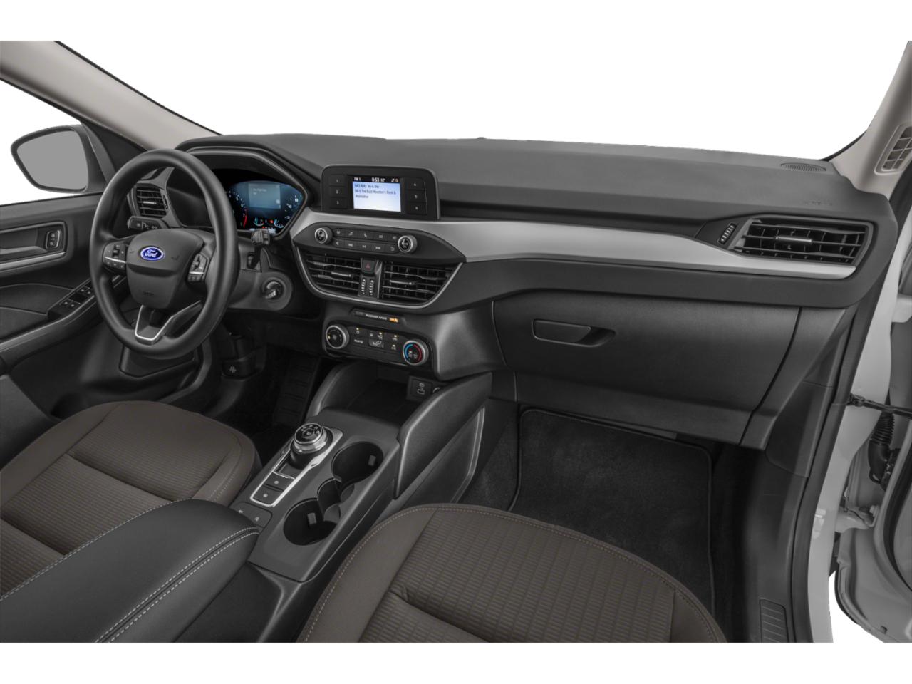 2022 Ford Escape Vehicle Photo in San Antonio, TX 78230
