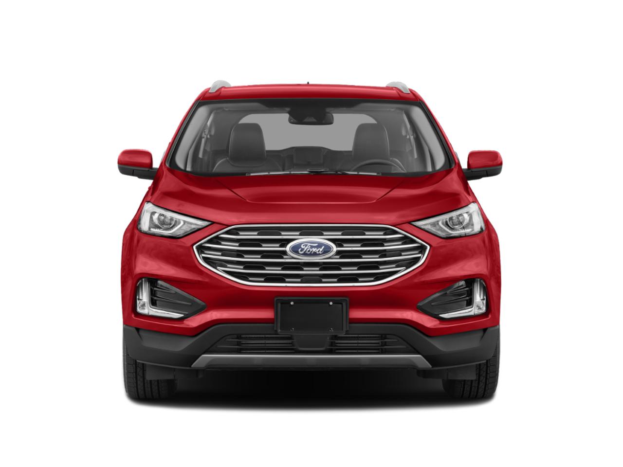 2022 Ford Edge Vehicle Photo in Jacksonville, FL 32244