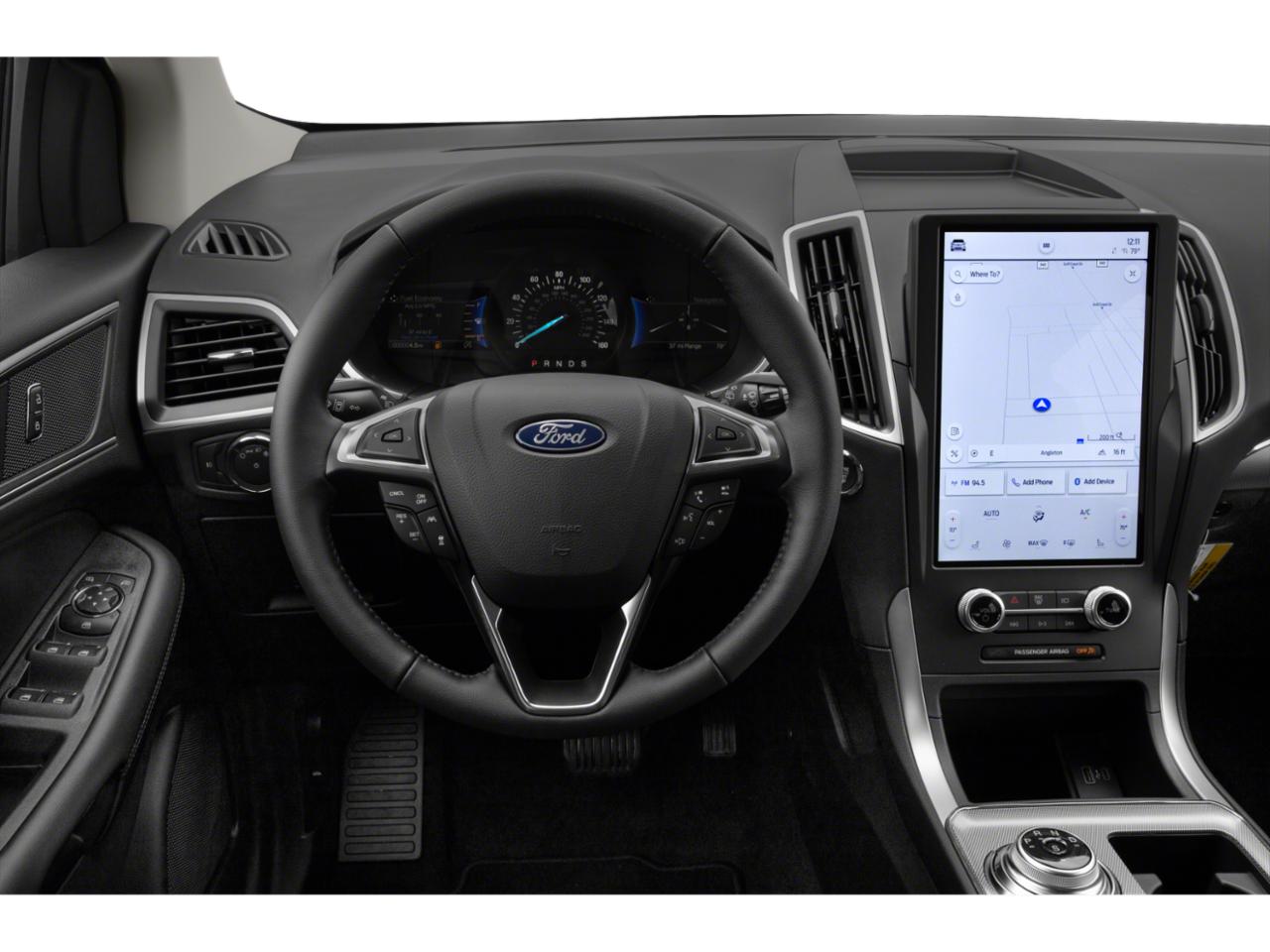 2022 Ford Edge Vehicle Photo in Jacksonville, FL 32244