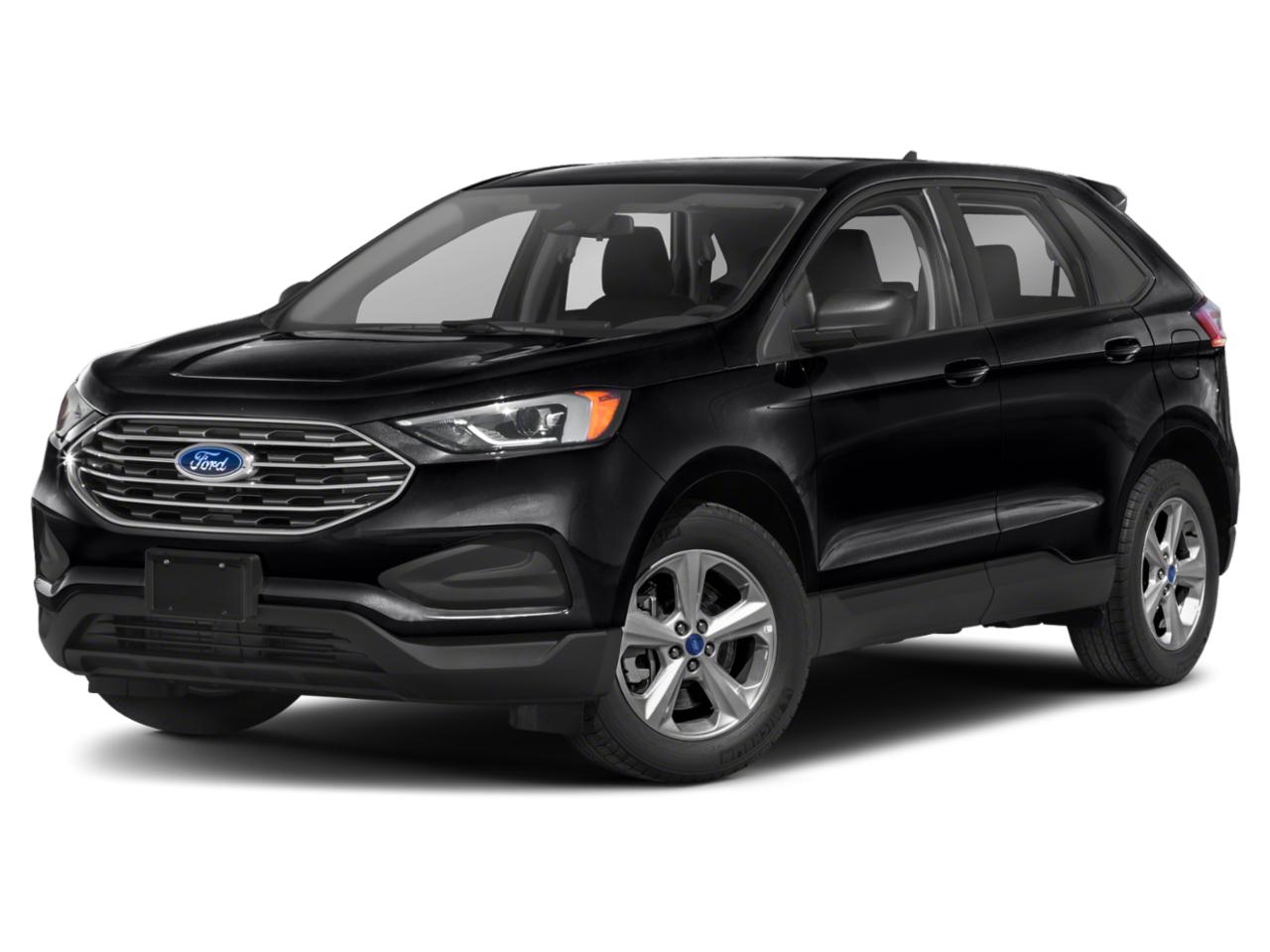 2022 Ford Edge Vehicle Photo in Highland, IN 46322