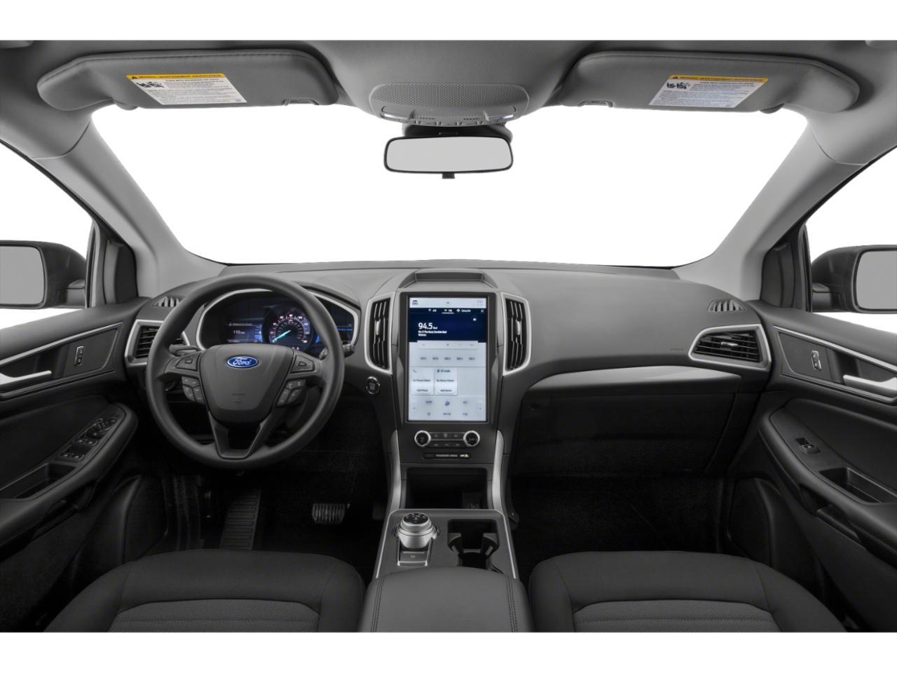 2022 Ford Edge Vehicle Photo in Margate, FL 33063