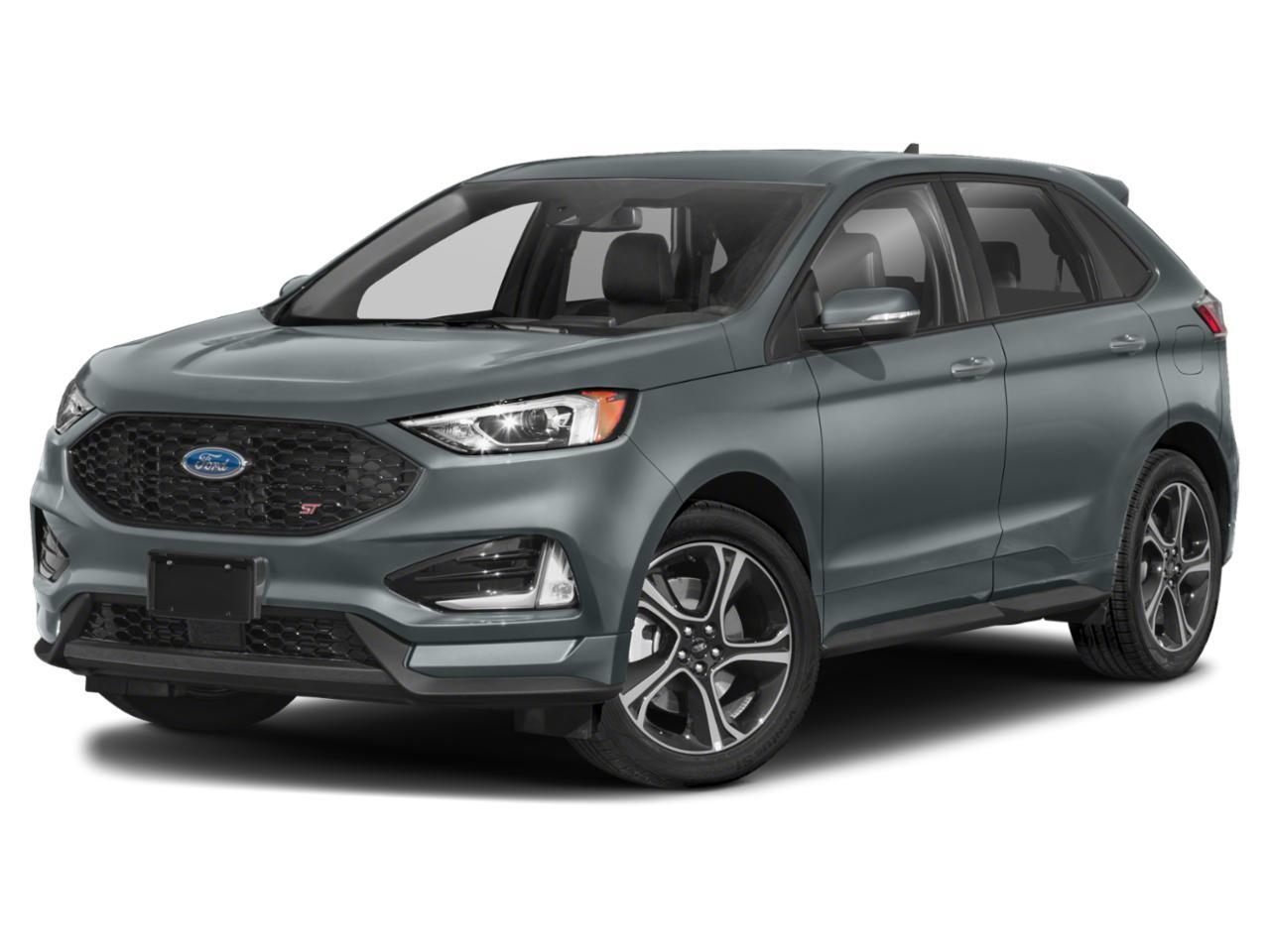 2022 Ford Edge Vehicle Photo in Oshkosh, WI 54901
