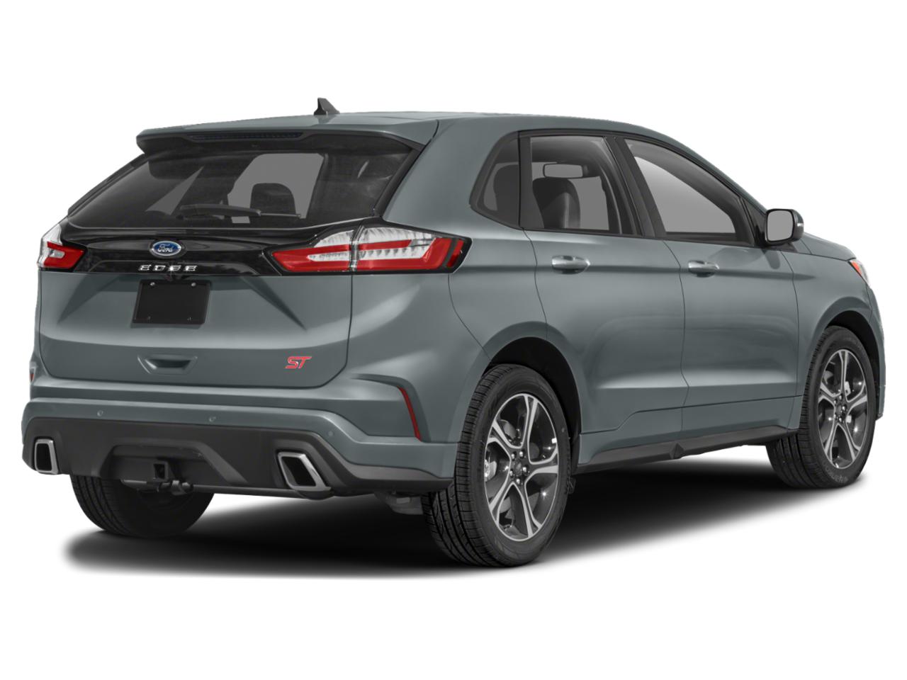 2022 Ford Edge Vehicle Photo in Oshkosh, WI 54901