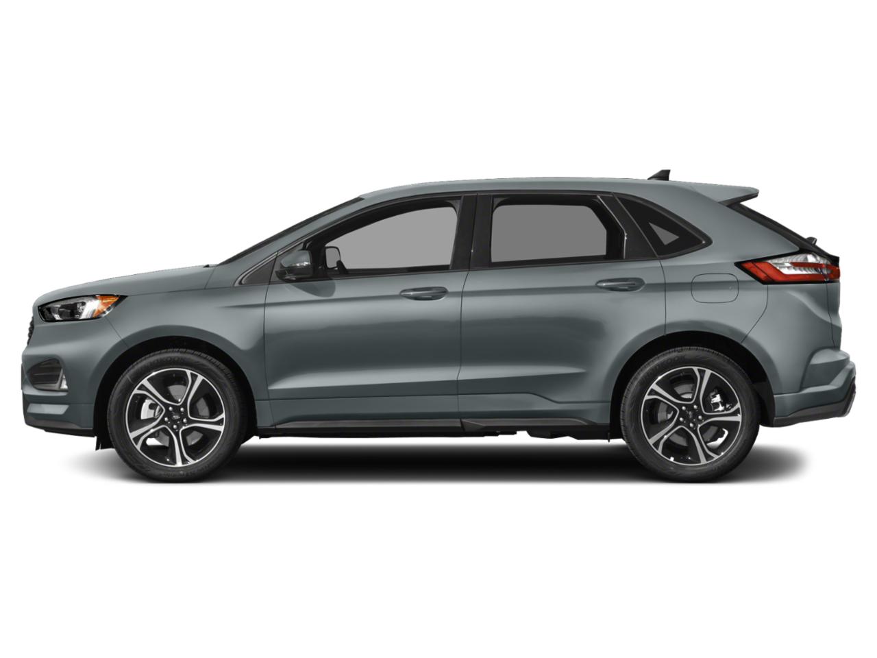 2022 Ford Edge Vehicle Photo in Oshkosh, WI 54901
