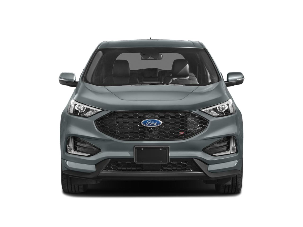 2022 Ford Edge Vehicle Photo in Oshkosh, WI 54901