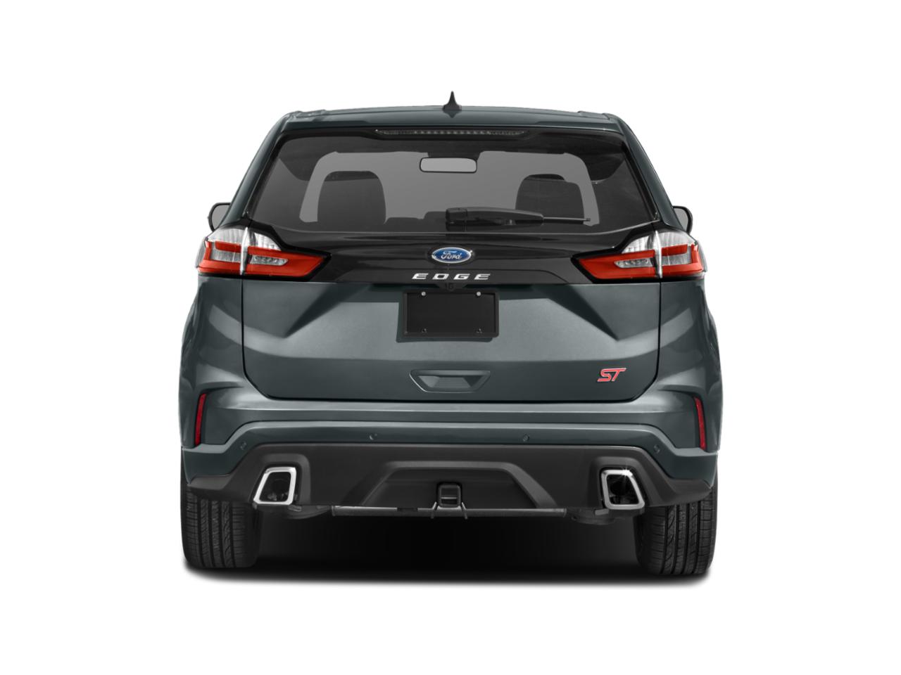2022 Ford Edge Vehicle Photo in Oshkosh, WI 54901