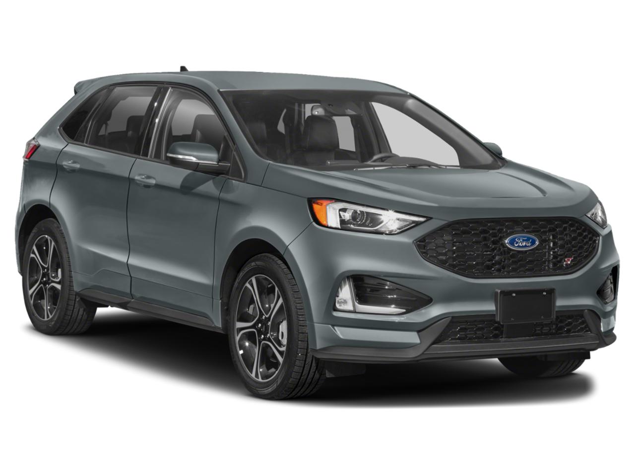 2022 Ford Edge Vehicle Photo in Oshkosh, WI 54901