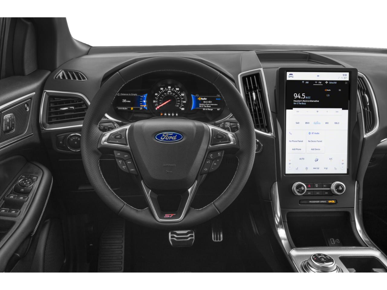 2022 Ford Edge Vehicle Photo in Oshkosh, WI 54901