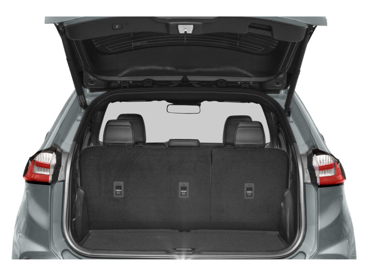2022 Ford Edge Vehicle Photo in Oshkosh, WI 54901