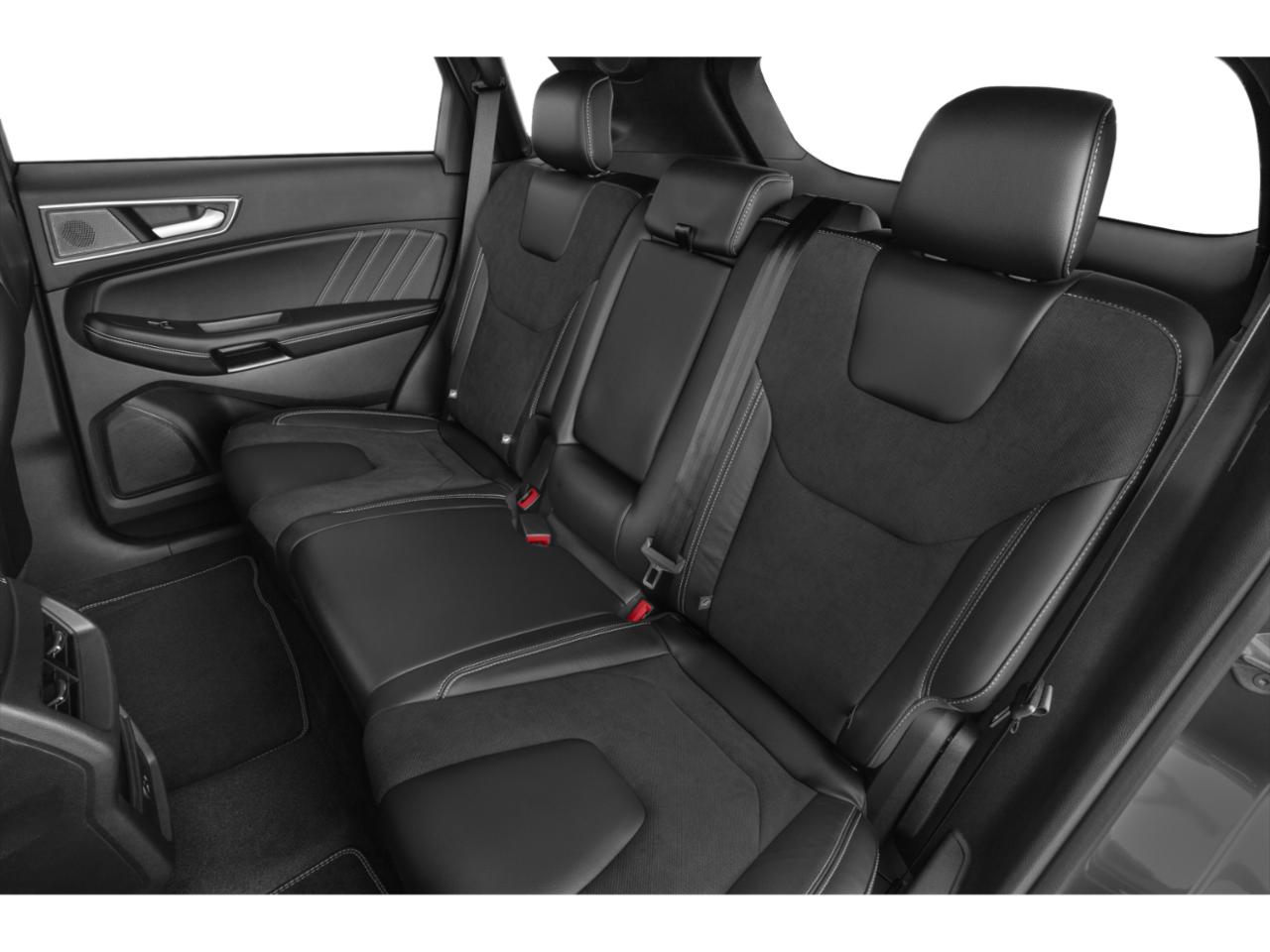2022 Ford Edge Vehicle Photo in Oshkosh, WI 54901