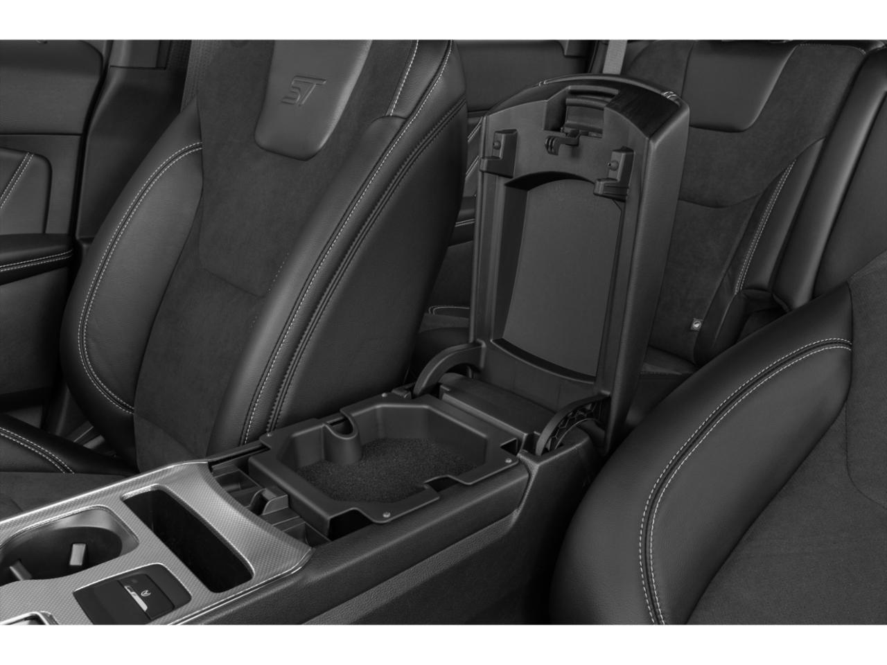 2022 Ford Edge Vehicle Photo in Oshkosh, WI 54901