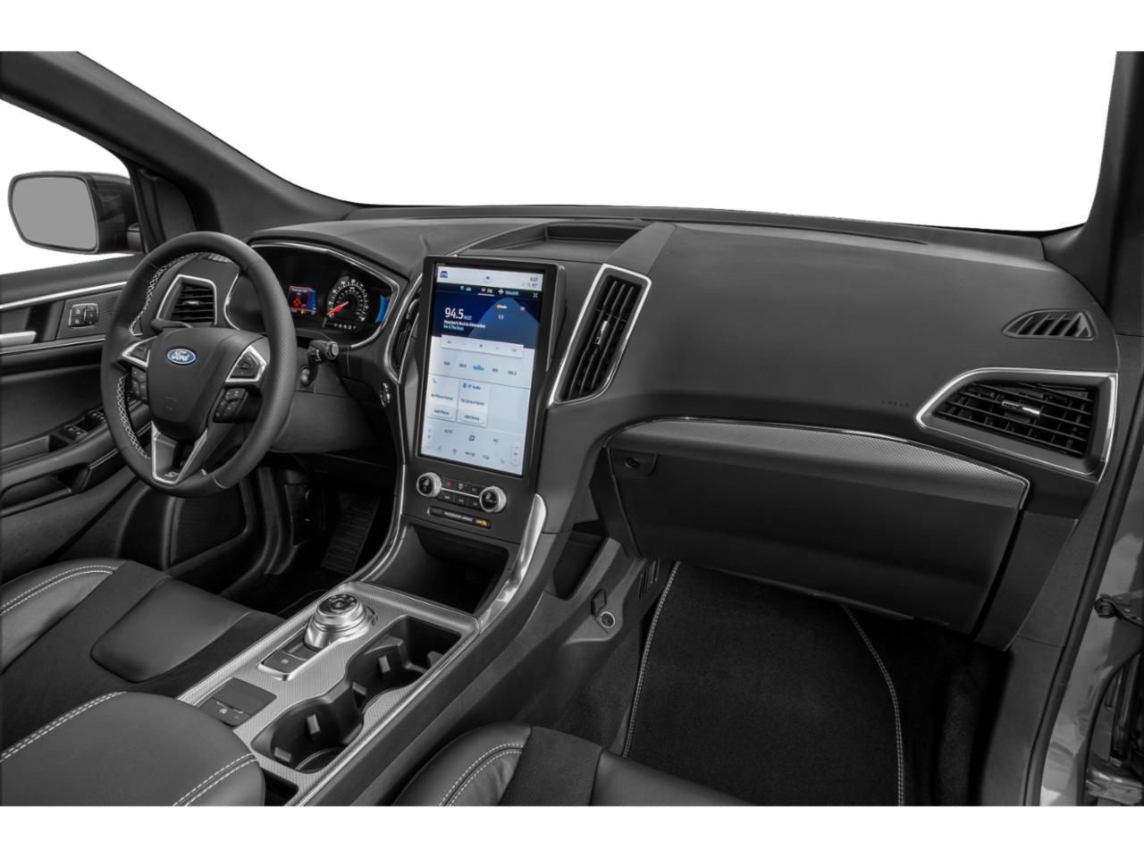 2022 Ford Edge Vehicle Photo in Oshkosh, WI 54901