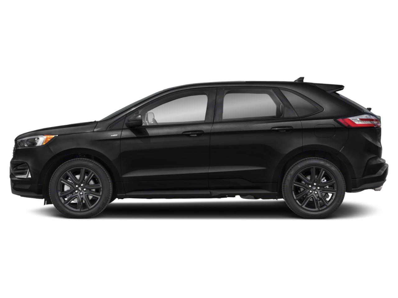 2022 Ford Edge Vehicle Photo in Spokane Valley, WA 99212