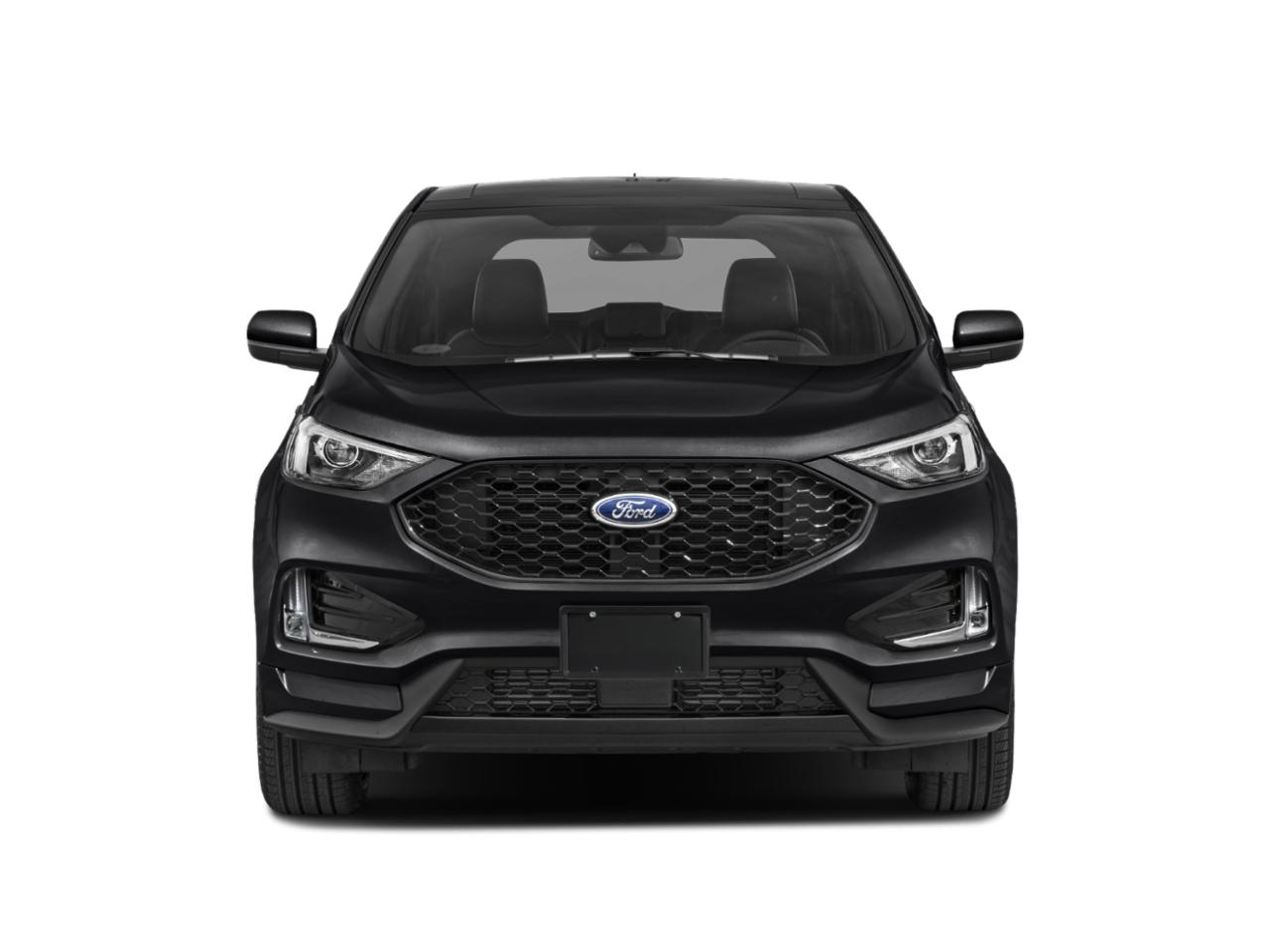 2022 Ford Edge Vehicle Photo in Spokane Valley, WA 99212