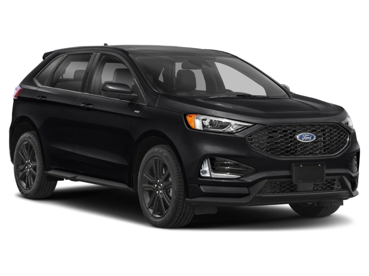 2022 Ford Edge Vehicle Photo in Spokane Valley, WA 99212