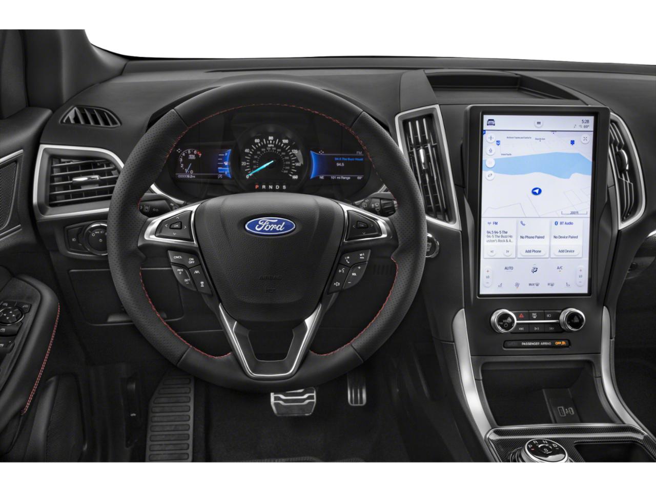 2022 Ford Edge Vehicle Photo in Spokane Valley, WA 99212