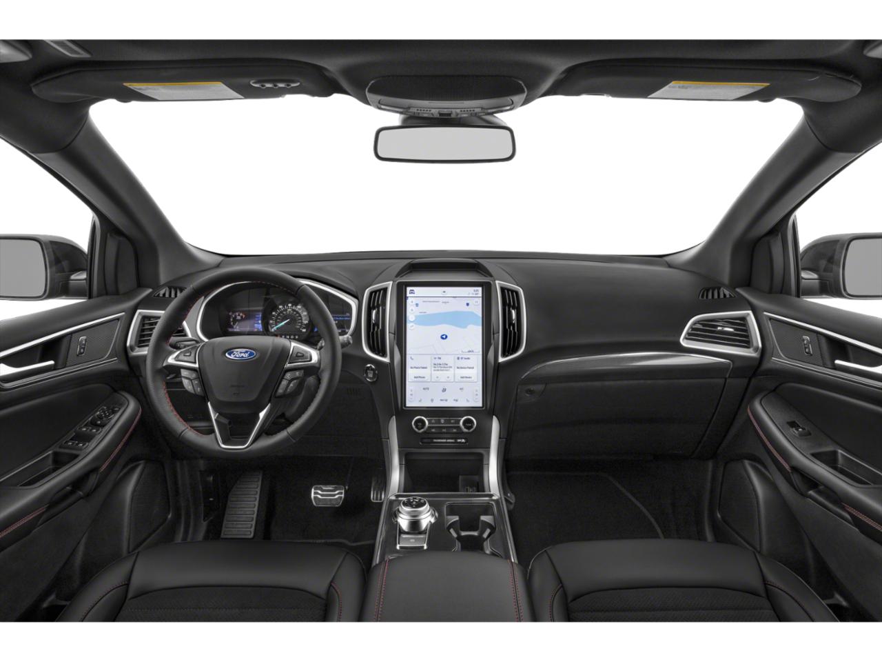 2022 Ford Edge Vehicle Photo in Spokane Valley, WA 99212