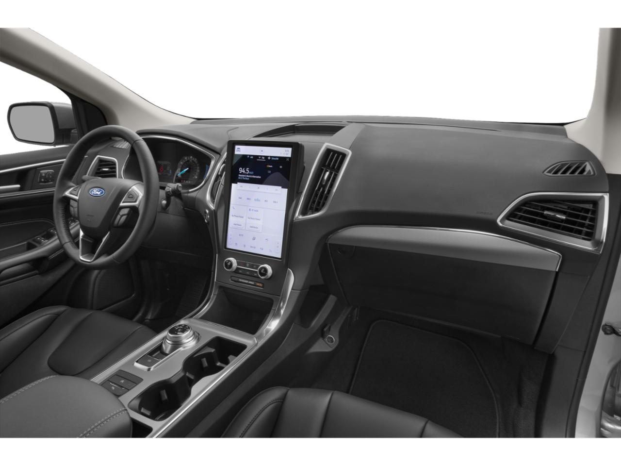 2022 Ford Edge Vehicle Photo in Jacksonville, FL 32256