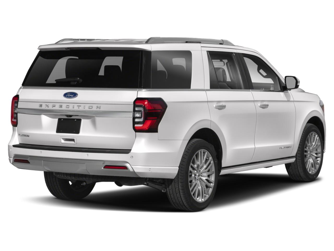 2022 Ford Expedition Vehicle Photo in Tampa, FL 33614