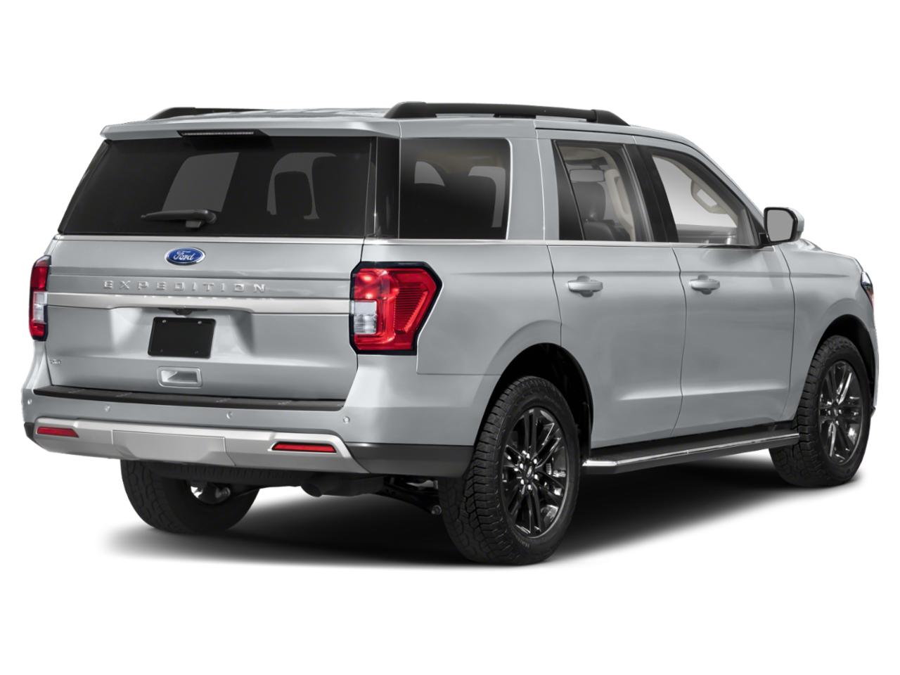 2022 Ford Expedition Vehicle Photo in San Antonio, TX 78230