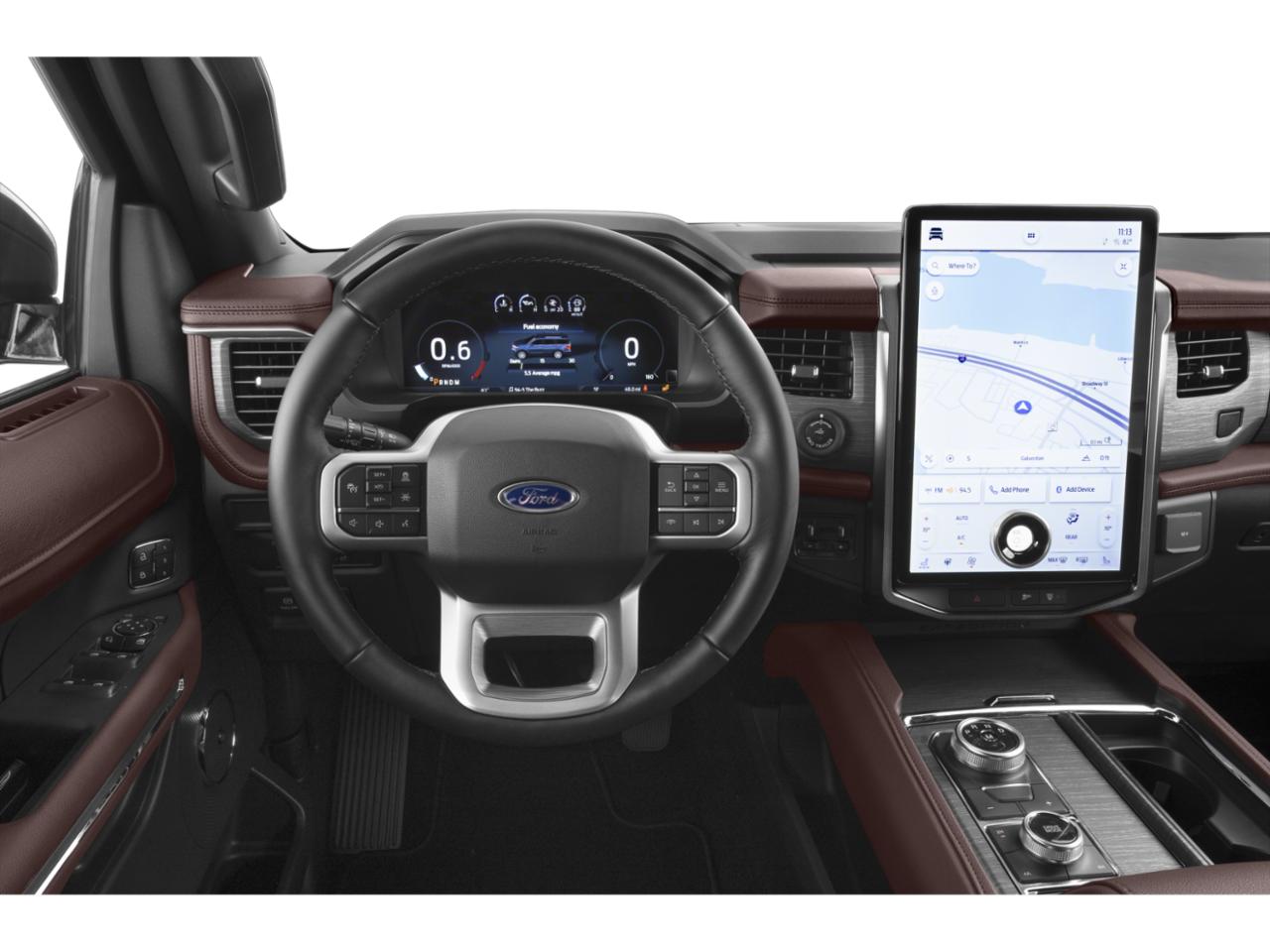 2022 Ford Expedition Max Vehicle Photo in Ft. Myers, FL 33907