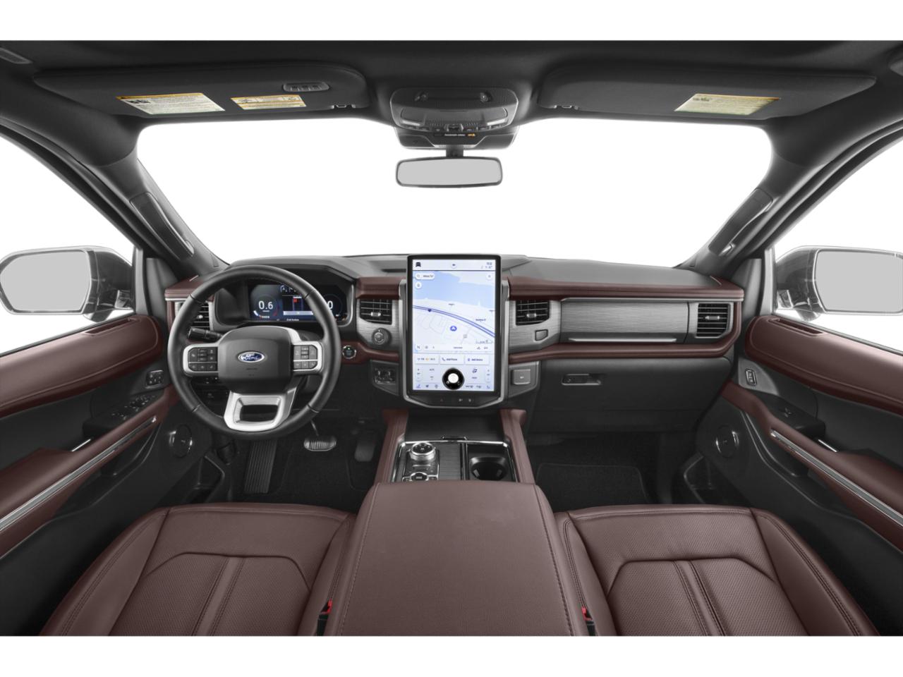 2022 Ford Expedition Max Vehicle Photo in Ft. Myers, FL 33907