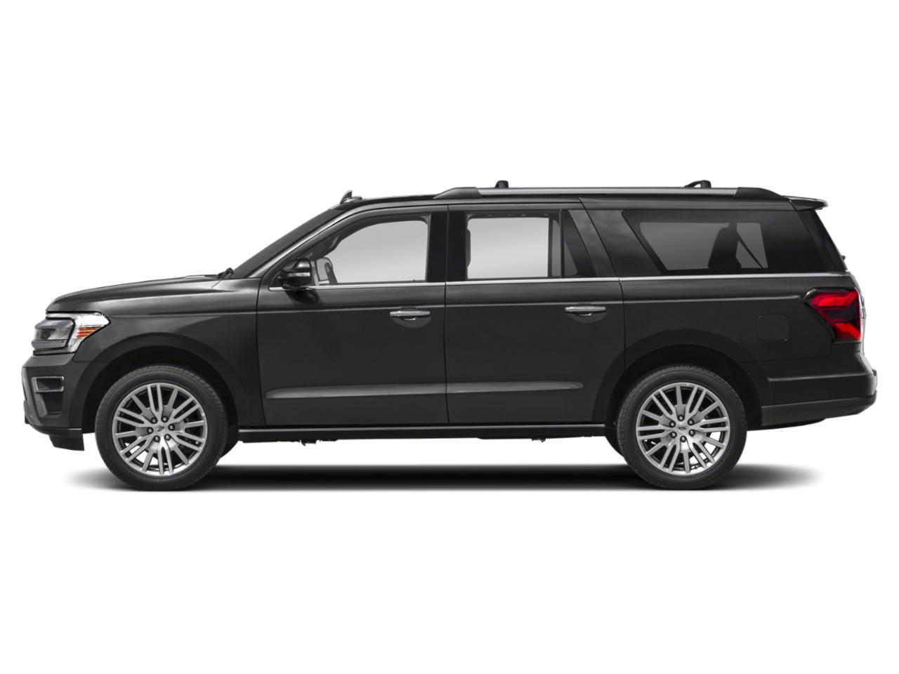 2022 Ford Expedition Max Vehicle Photo in MESA, AZ 85206-4395