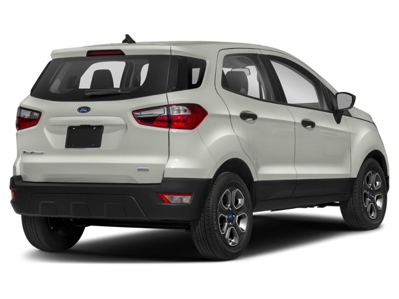 2022 Ford EcoSport Vehicle Photo in Belle Vernon, PA 15012