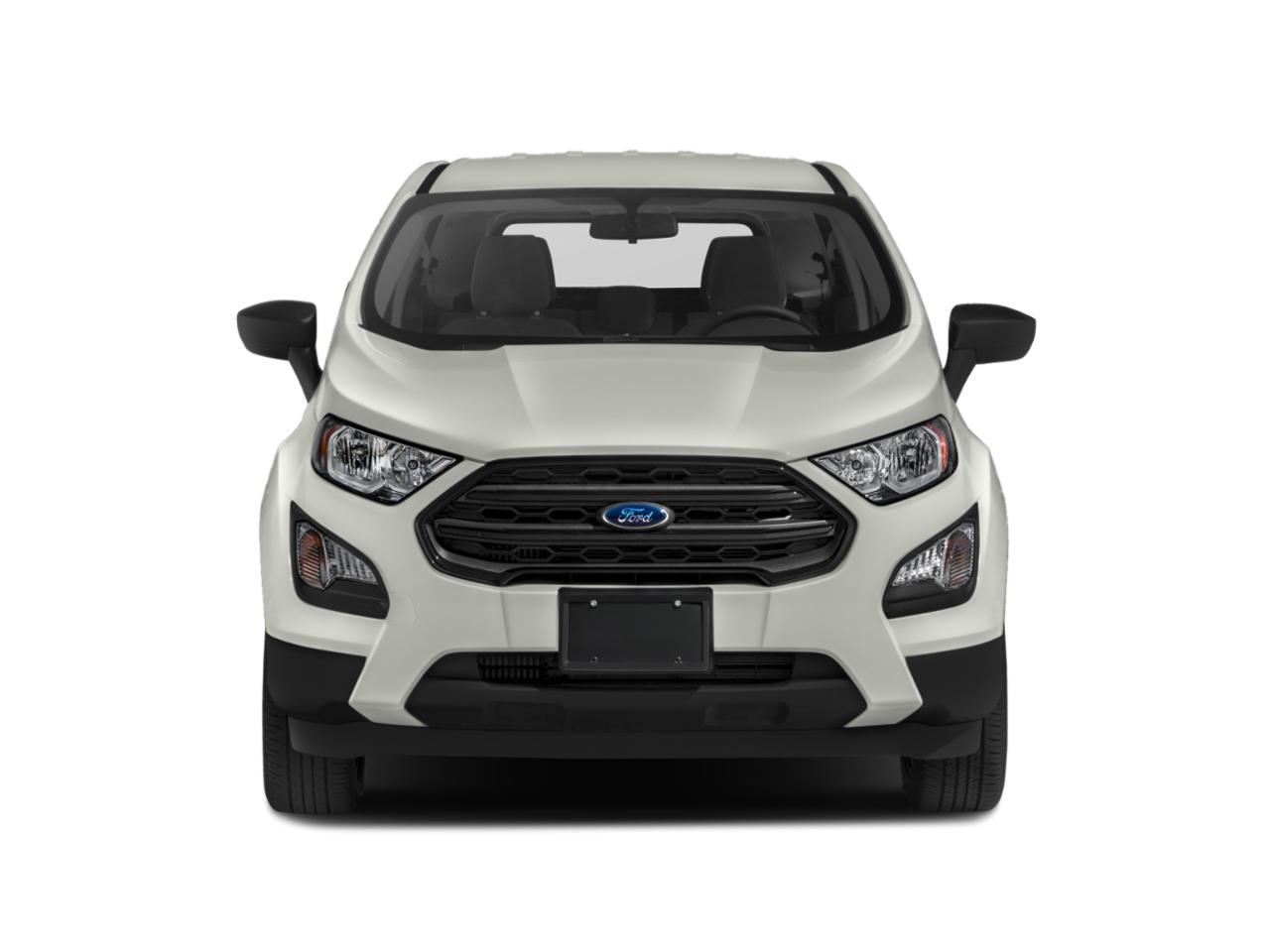 2022 Ford EcoSport Vehicle Photo in Belle Vernon, PA 15012