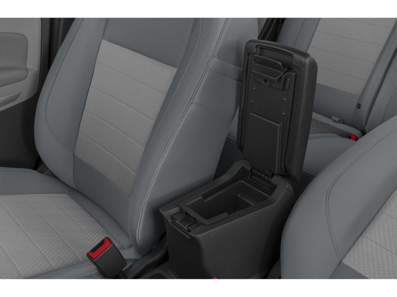 2022 Ford EcoSport Vehicle Photo in Belle Vernon, PA 15012