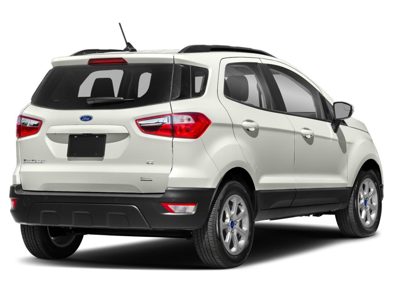 2022 Ford EcoSport Vehicle Photo in Green Bay, WI 54304