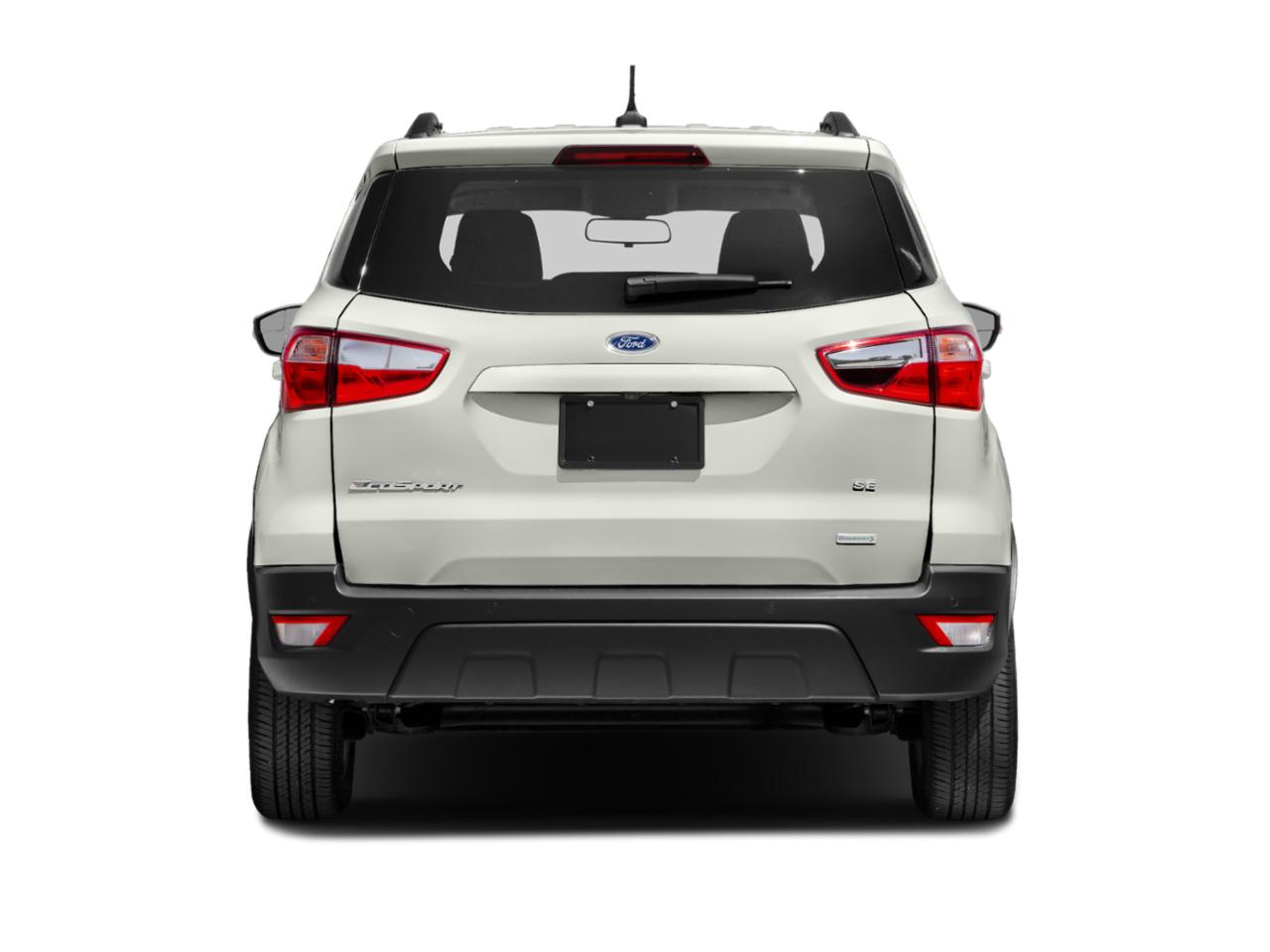 2022 Ford EcoSport Vehicle Photo in Green Bay, WI 54304
