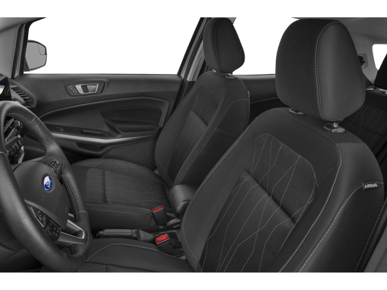 2022 Ford EcoSport Vehicle Photo in Green Bay, WI 54304