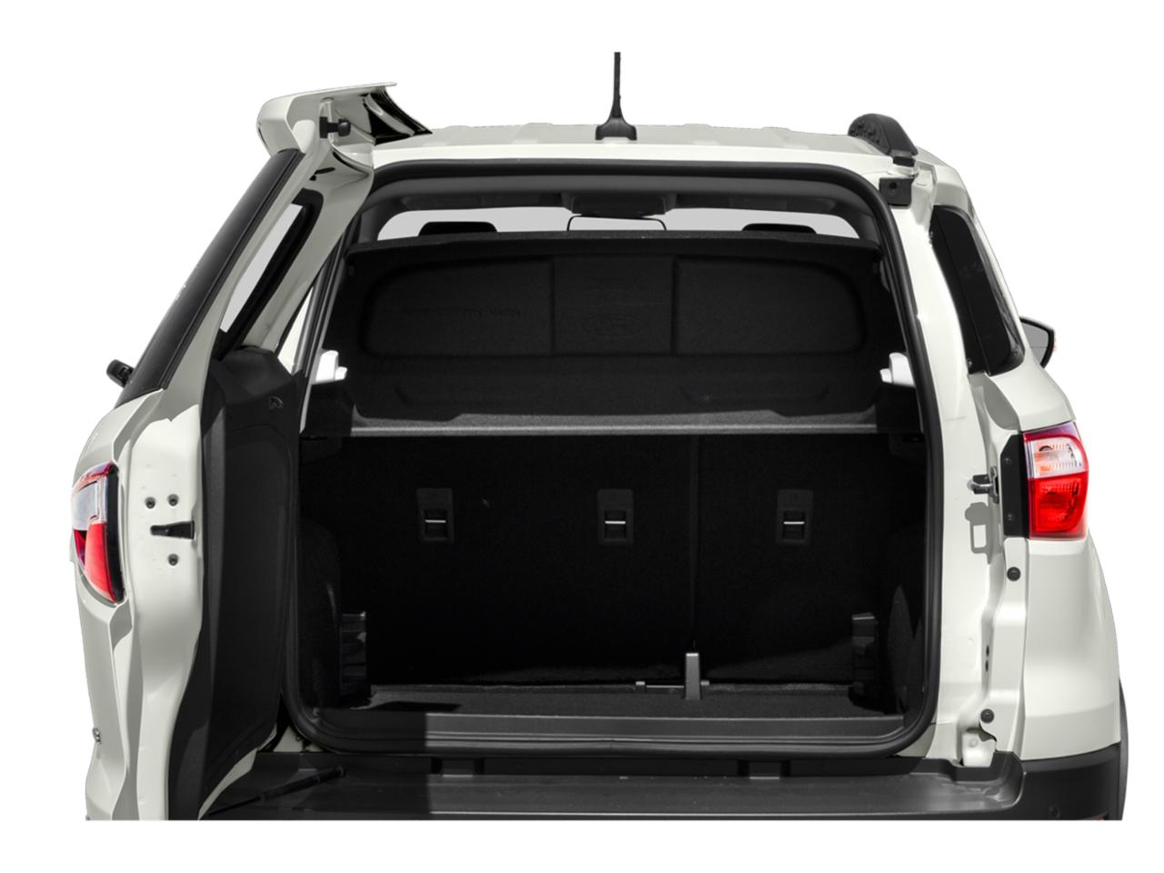 2022 Ford EcoSport Vehicle Photo in Green Bay, WI 54304